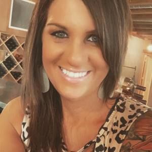 Meet your Posher, Angie